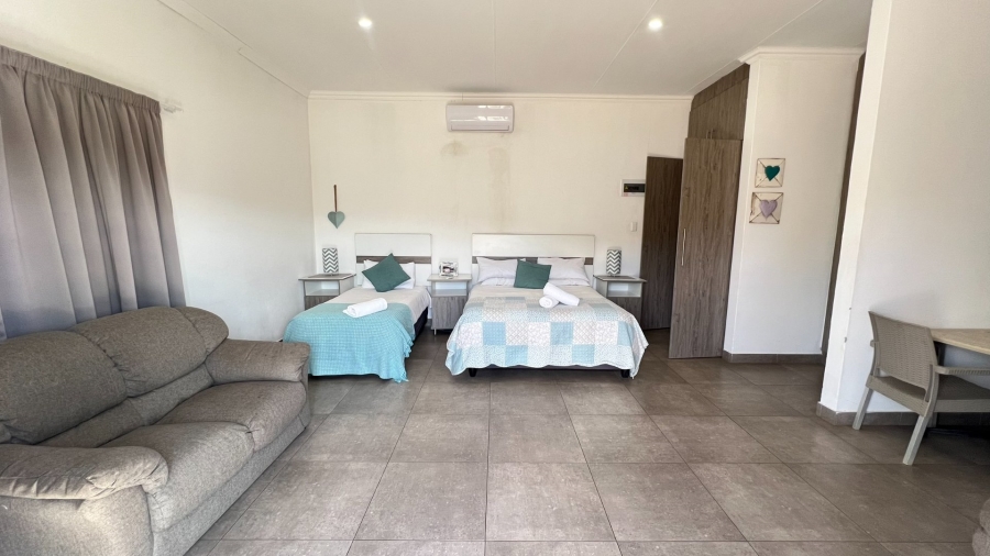 Commercial Property for Sale in Bloemfontein Rural Free State